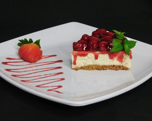 Shavuot: What's Your Favorite Flavor Cheesecake? 