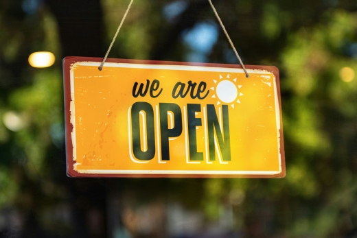 Open Office Hours with Eva