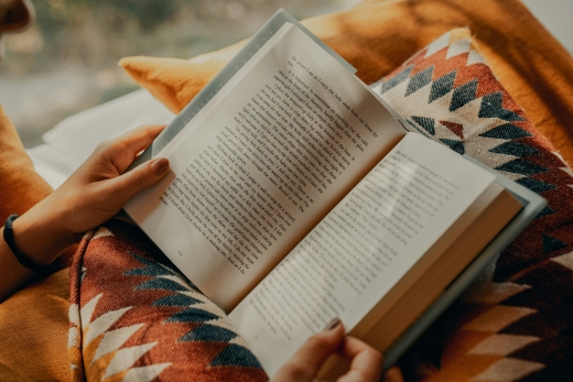 Jewish Book Week Book Swap