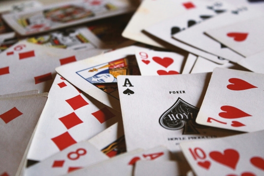 Learn to Play Canasta
