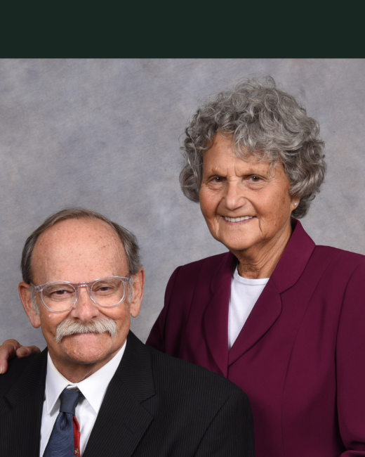 Scott and Ellen Hollander