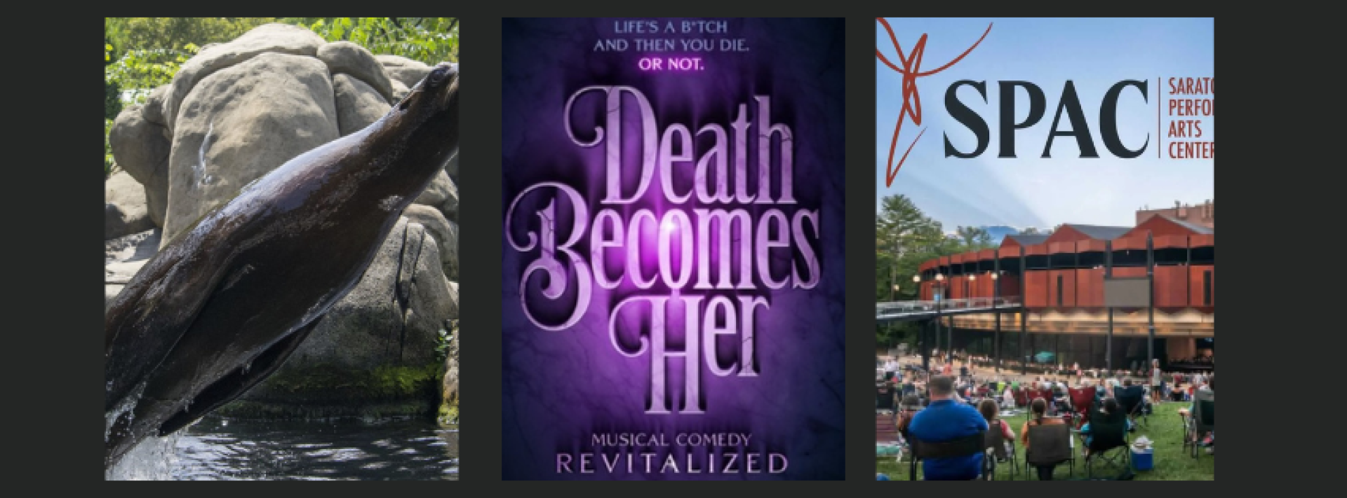 Day Trips for All Ages