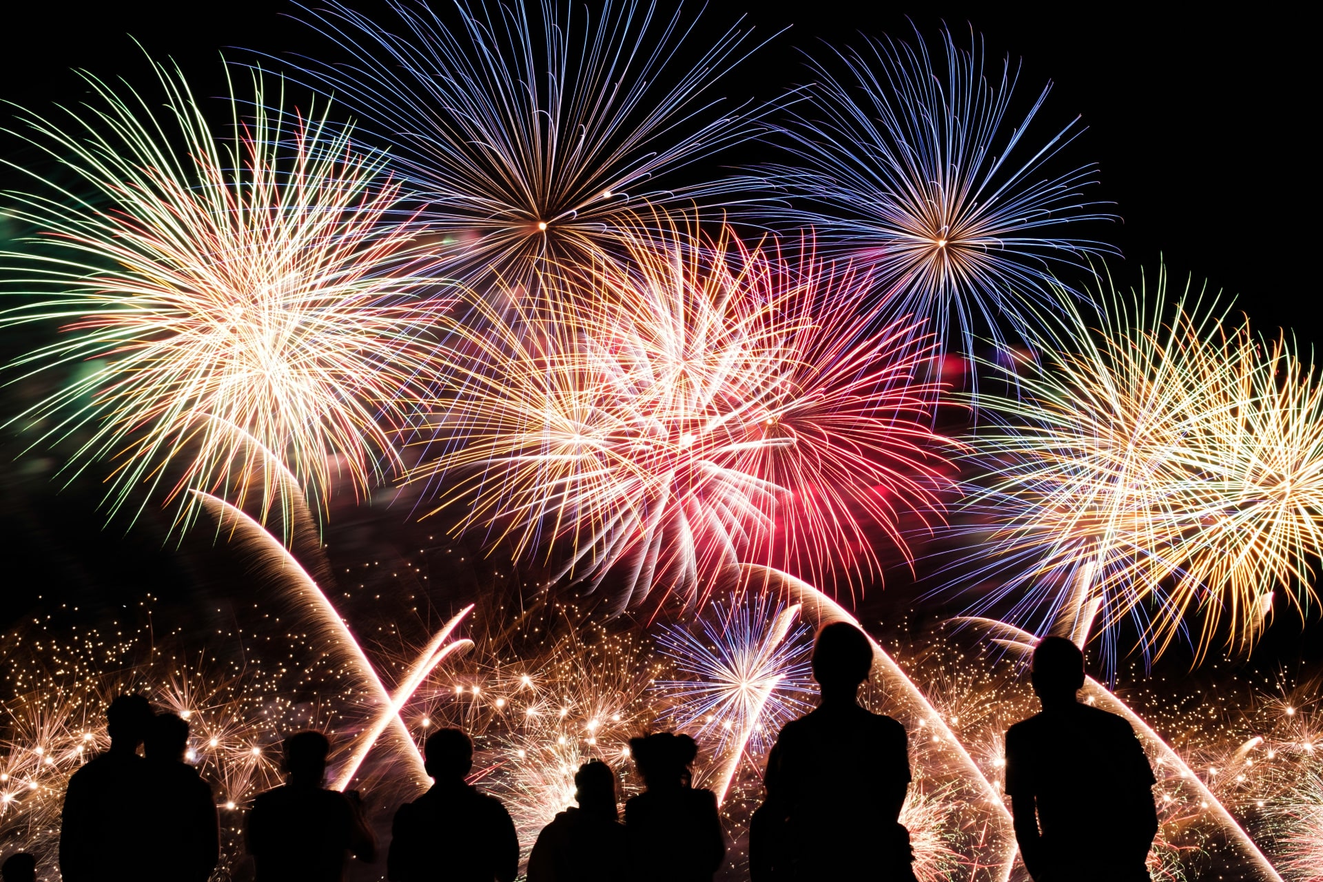 Albany City Pops Concert - July 5