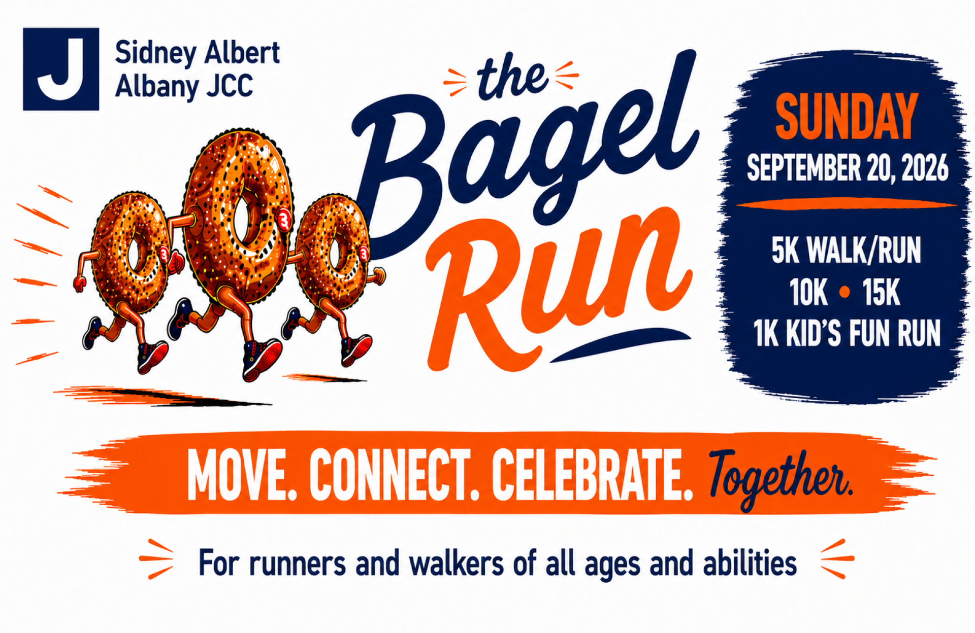 Annual Walk/Run