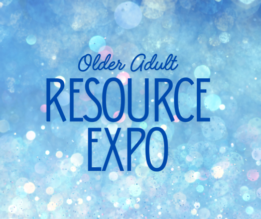 Older Adult Resource Expo