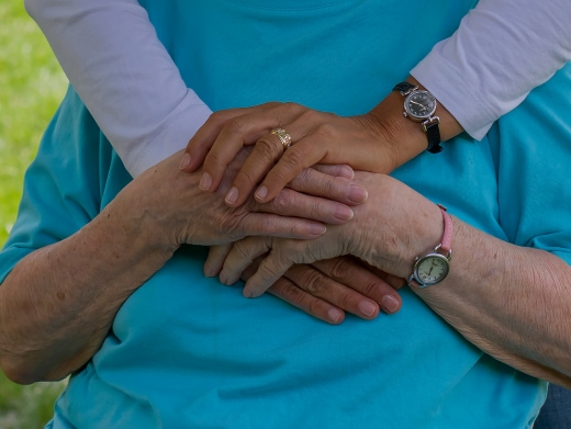 Here to Help: Understanding Community Hospice Services