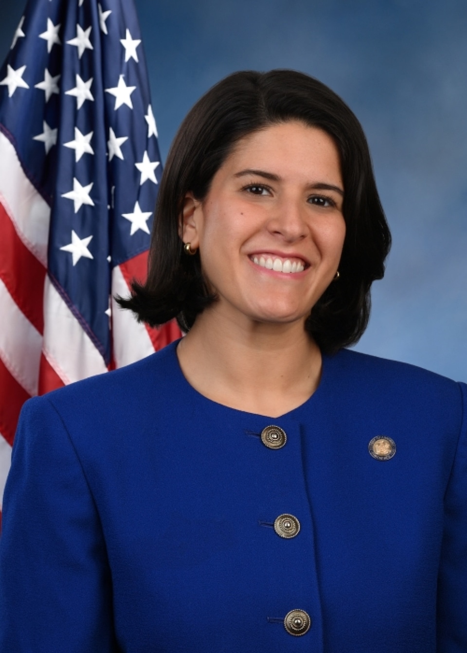 Assemblymember Gabriella A. Romero Assembly District 109