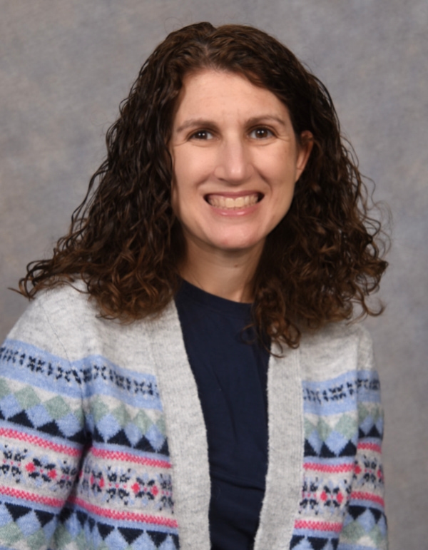 Lisa Morlitz, Jewish Cultural and Community Programming Coordinator