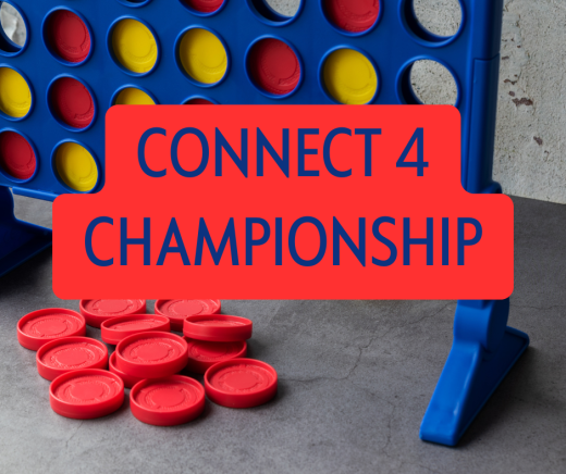 Connect 4 Championship