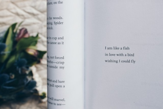 Poetry & Presence
