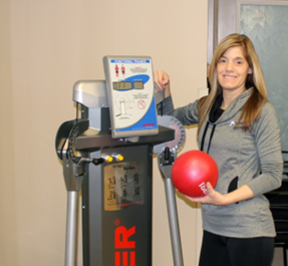 Kerry Kaufman, Specialties: Senior fitness consultant, Pain free movement specialist-level 1, Restorative fitness, Strength training, Weight loss, Stability training, Gravity training