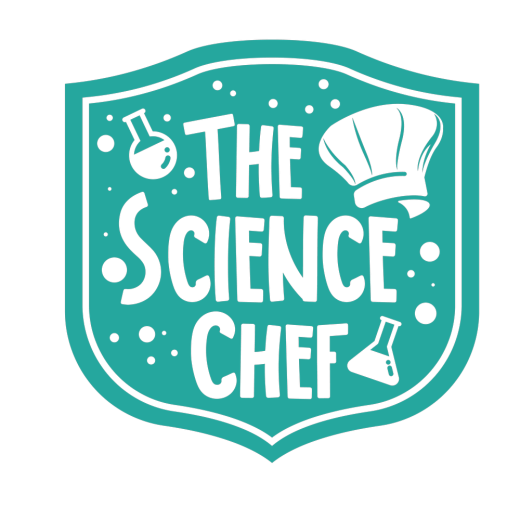 The Science Chef - Rocketry