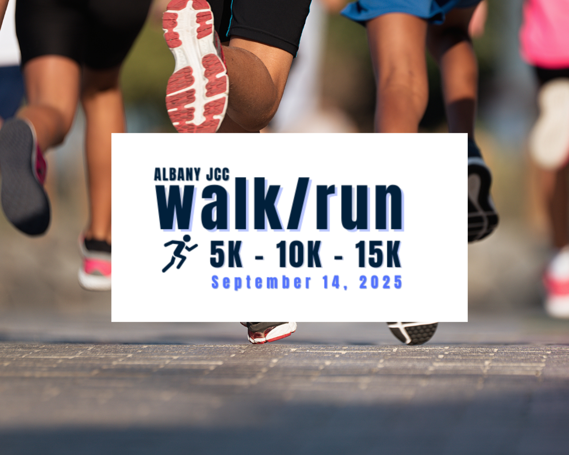 2025 Walk/Run
