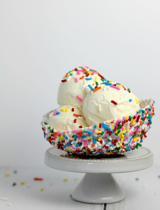 Shavuot Ice Cream & Trivia