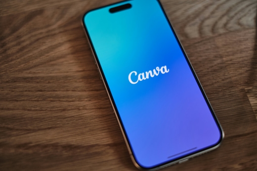 Senior Planet: Getting Creative with Canva