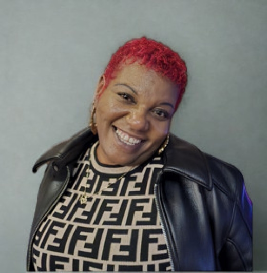 Danielle Branch Stewart 