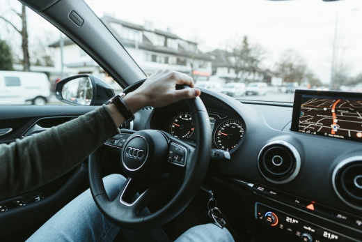 Car Fit: Enhance Your Safety in the Driver's Seat