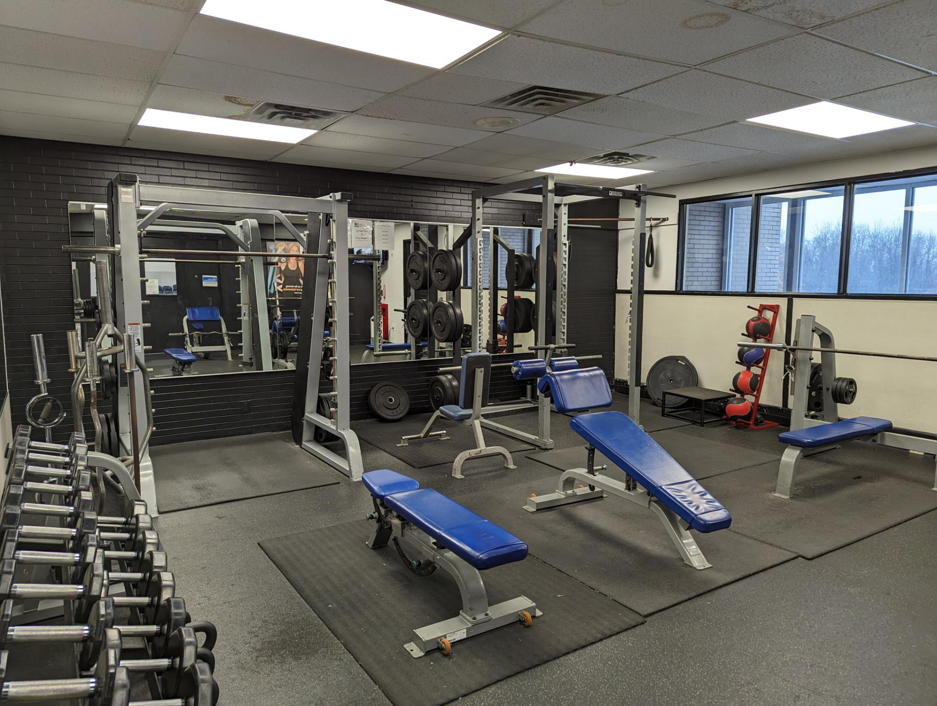 Personal Training