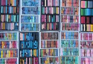 Pastel Workshop (5 Weeks)