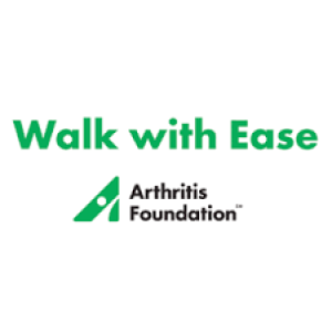 Walk with Ease Enhanced Program Kickoff