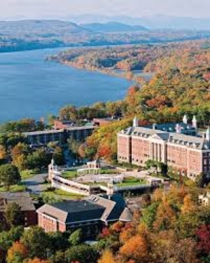 Day Trip to the Culinary Institute