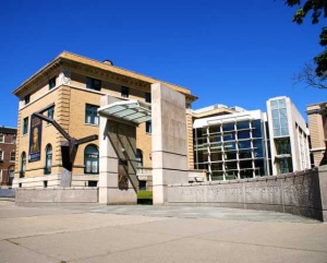 Albany Institute of History & Art