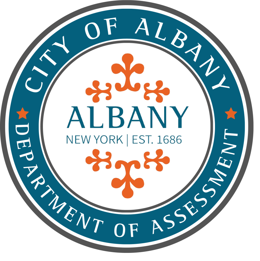 Senior Property Exemption Drop Off (City of Albany)
