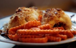 Congregate Meal