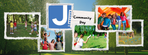 Community Day at the J