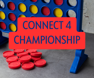 Connect 4 Championship Vacation Camp v. Senior Center