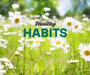 Healthy Sleep Habits