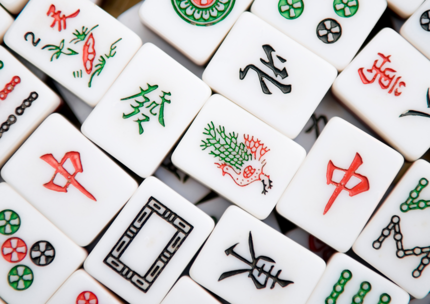 Mahjong