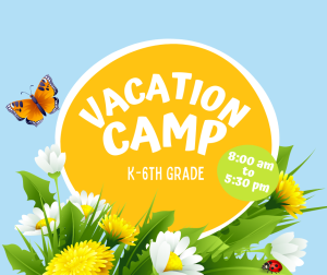 Vacation Camp