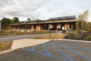 Five Rivers Environmental Education Center